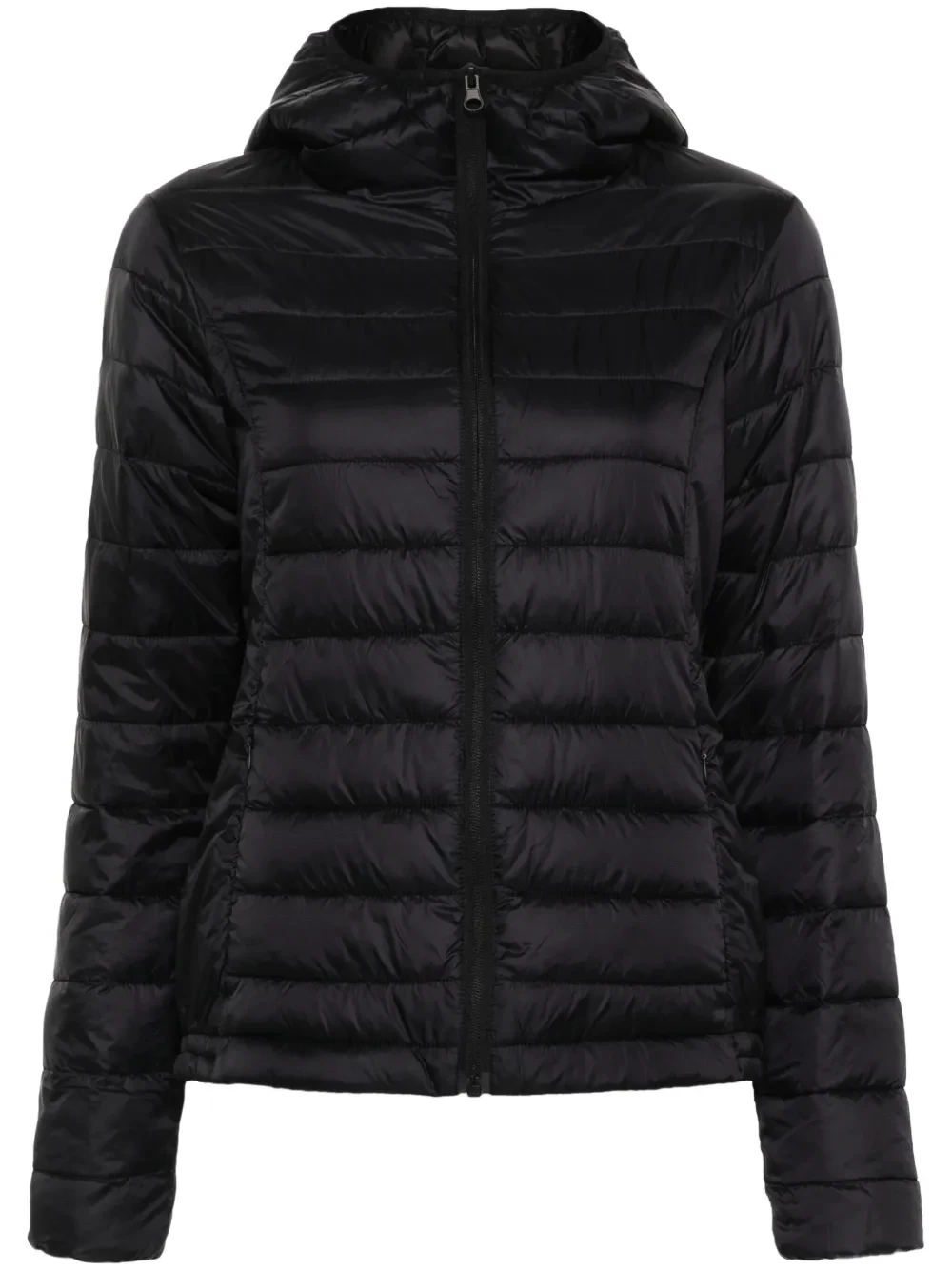 Rossignol hooded insulated jacket