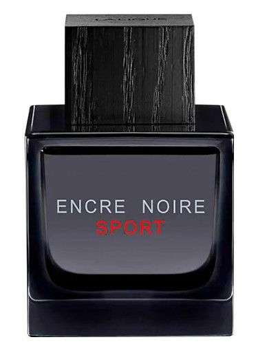Lalique Encre Noire Sport 100 ml Eau De Toilette