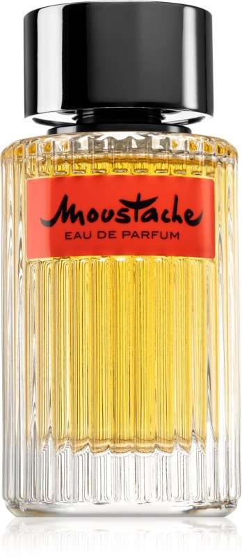 Rochas Moustache Eau De Parfum For Men 75ml w/Code (£18.94 on App With Code SUMMERAPP)