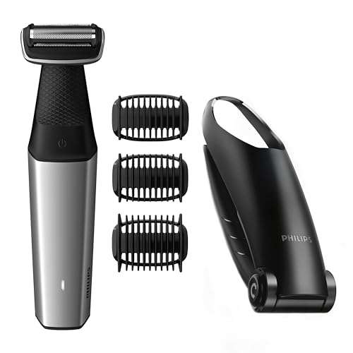 Philips 5000 Bodygroom