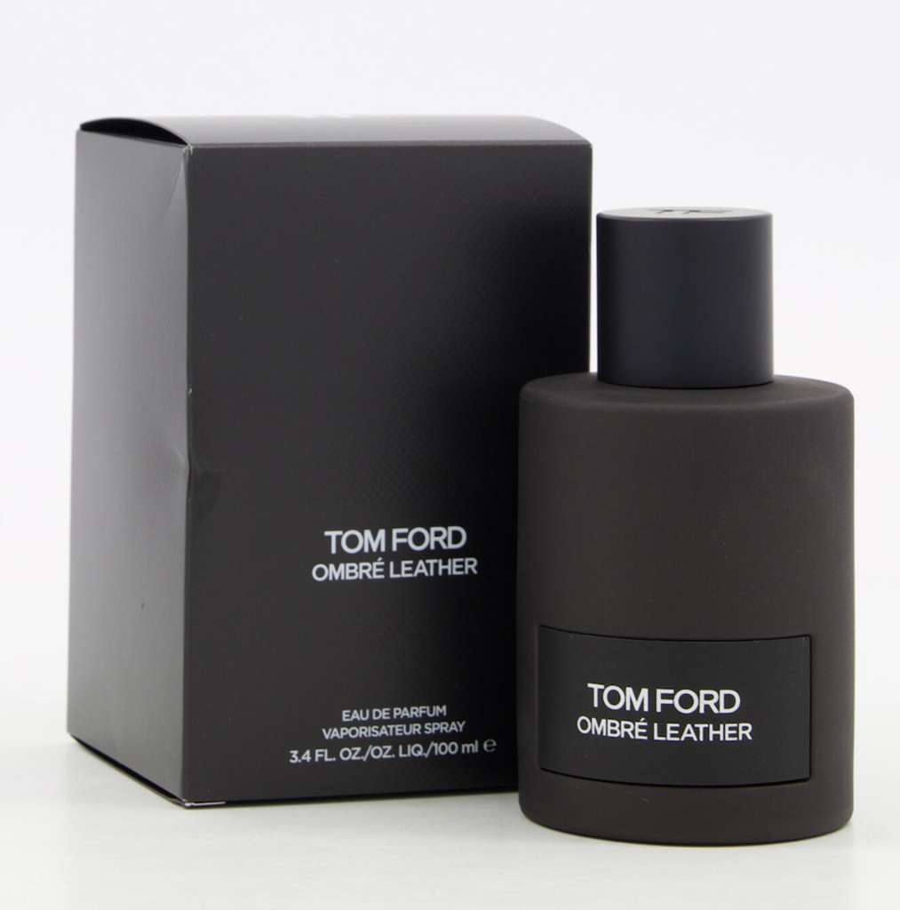 TOM FORD Ombre Leather EDP 100ml