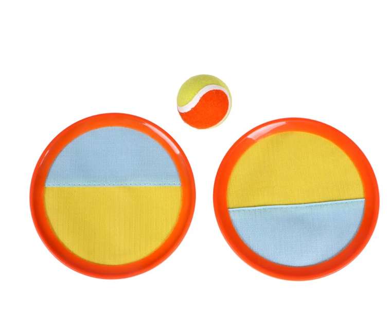 Sticky Ball Padle Catch Game in-store (Braintree & Chalford & Camden & Hastings Extra & Islington)