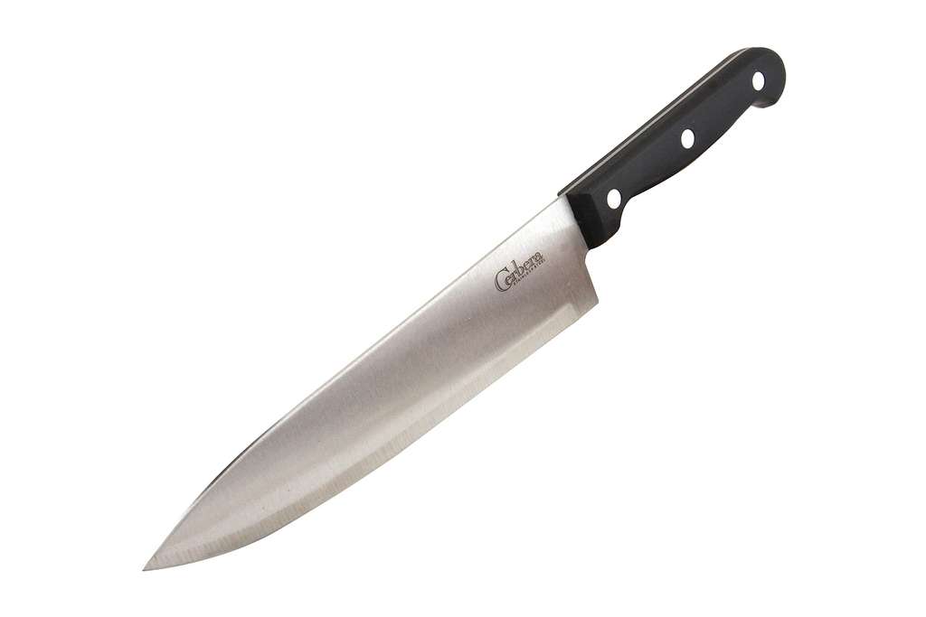 APOLLO Chef Knife 20cm CERBERA, Multi-Colour, 40x7x1.5
