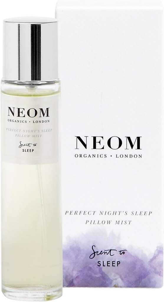 NEOM- Perfect Night's Sleep Pillow Mist Spray - 30ml