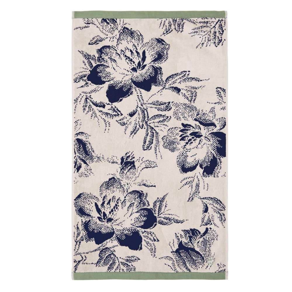 Ted Baker Floral Towels - Hand £5.40 / Bath £10.80 / Mat £8.64 - W/Code