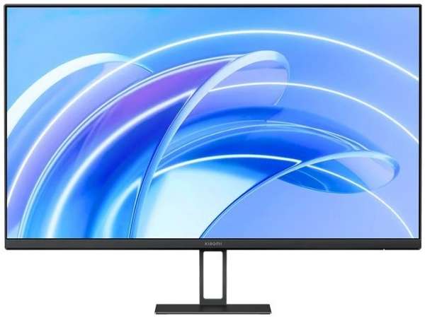Xiaomi A27i 27 Inch FHD IPS 100Hz Monitor with code