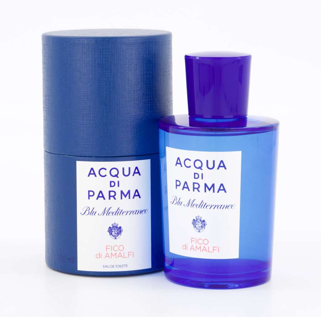 150ml Acqua Di Parma Blu Mediterraneo EDT