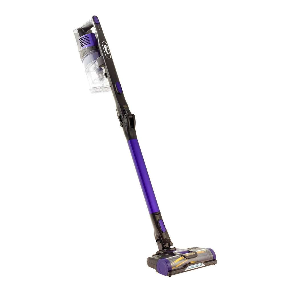 Shark Cordless Stick Vacuum Cleaner Anti Hair Wrap Pet Tool IZ202UKT (Refurbished) - W/Code Stack | Sold by Shark Clean (UK Mainland)