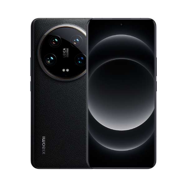 Xiaomi 14 Ultra 5G 16GB/512GB Smartphone + Xiaomi Watch 2 - with Auto Discount & 200 Mi Points Coupon