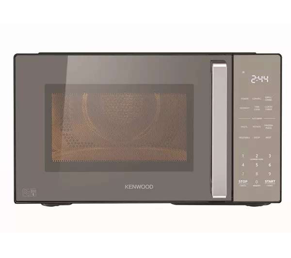 30% off on selected Kenwood Microwaves with code
