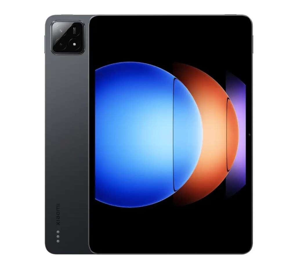 Xiaomi Pad 6s Pro 12.4 inch tablet (Snapdragon 8 Gen 2, 120w, 3K, 10000mAh) / 512GB £469 with code
