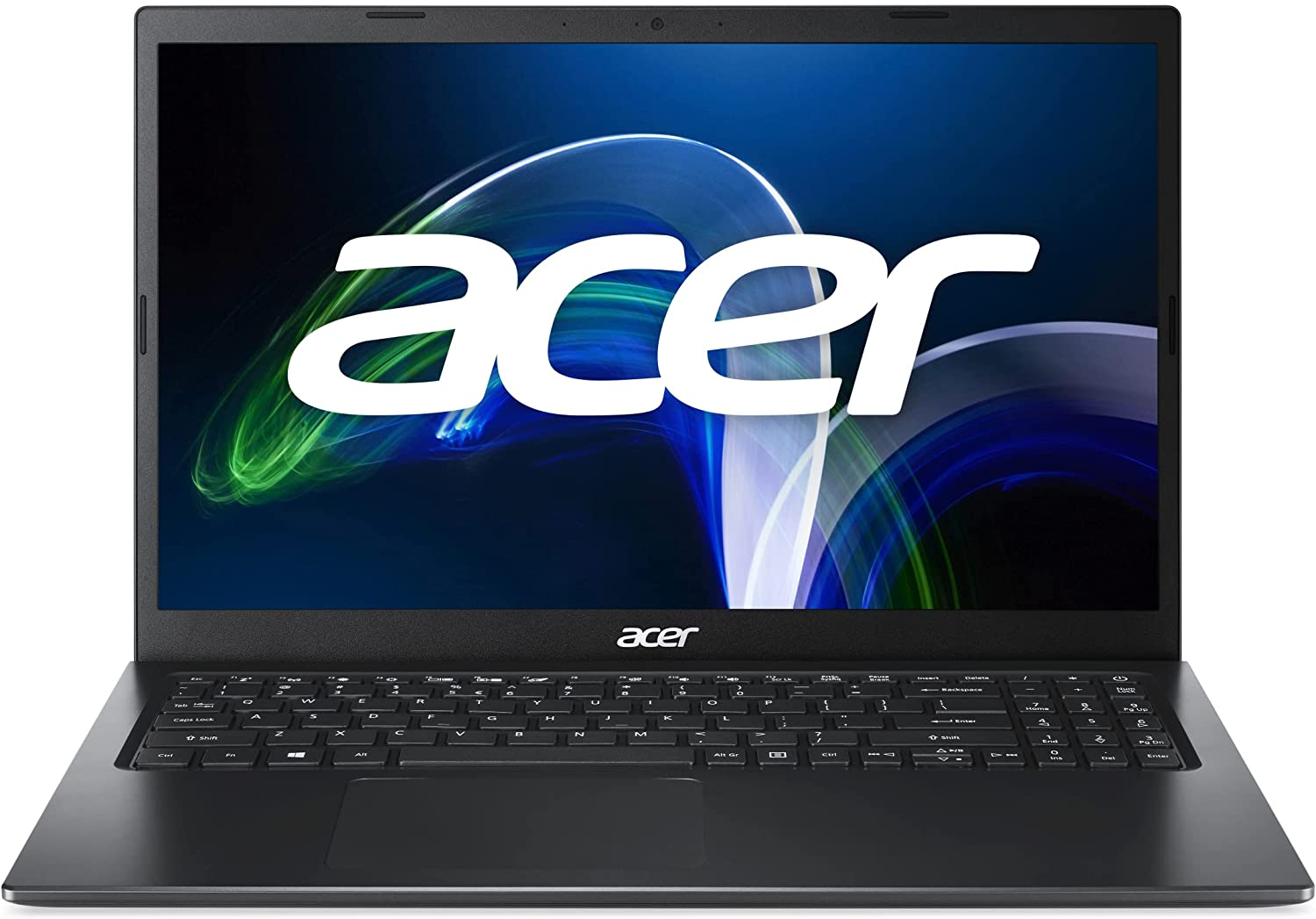 Acer Laptop - 39.6 cm (15.6 inches) - Intel Core i5-1135G7 - Black