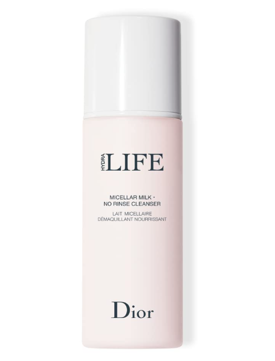 Dior Hydra Life Micellar No Rinse Cleanser 200ml