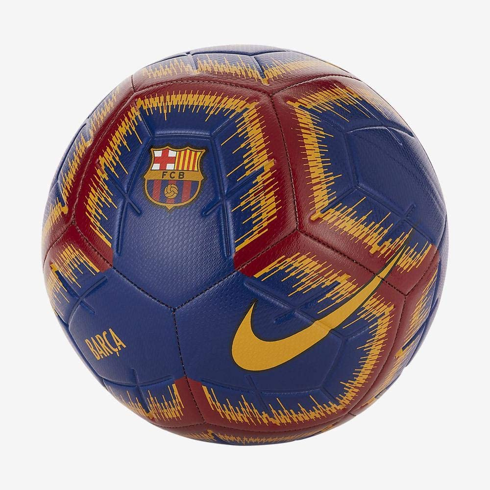 Nike FC Barcelona Prestige Soccer Ball