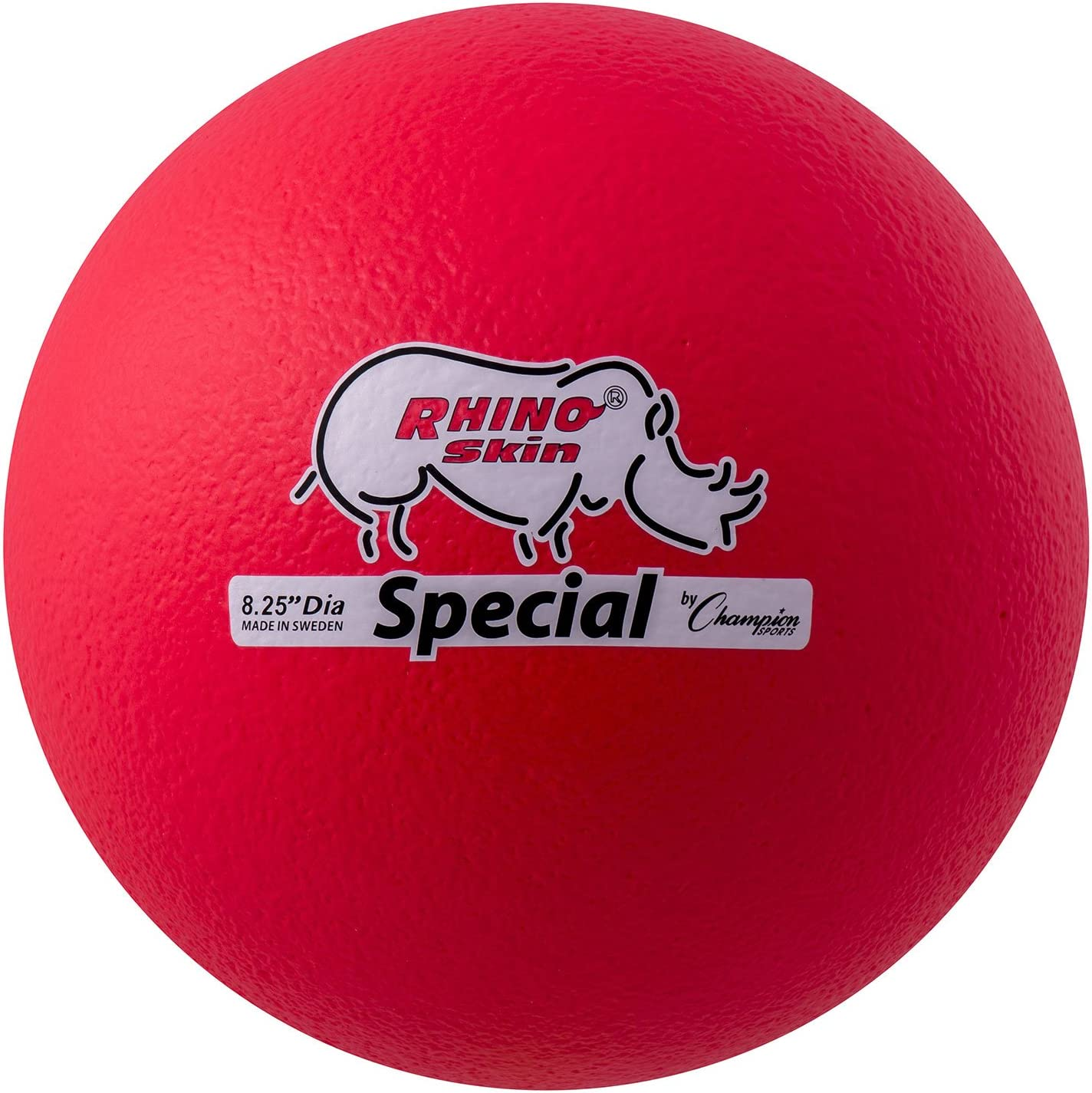 Champion Sports Rhino Skin Special Playground Ball
