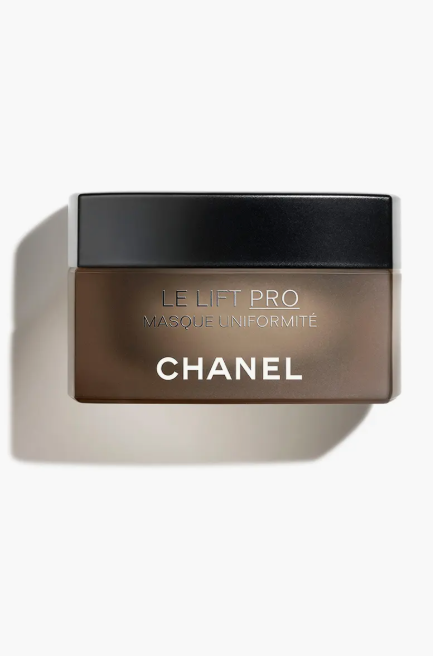 LE LIFT PRO MASQUE UNIFORMITÉ Facial Mask CHANEL