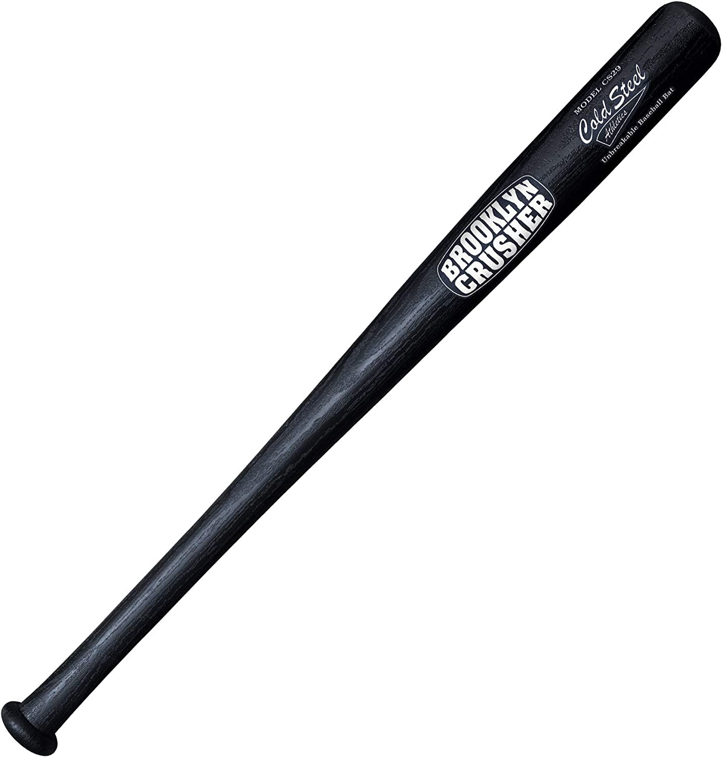 Cold Steel Defense Baseball Bat Brooklyn Crusher (92BSS)