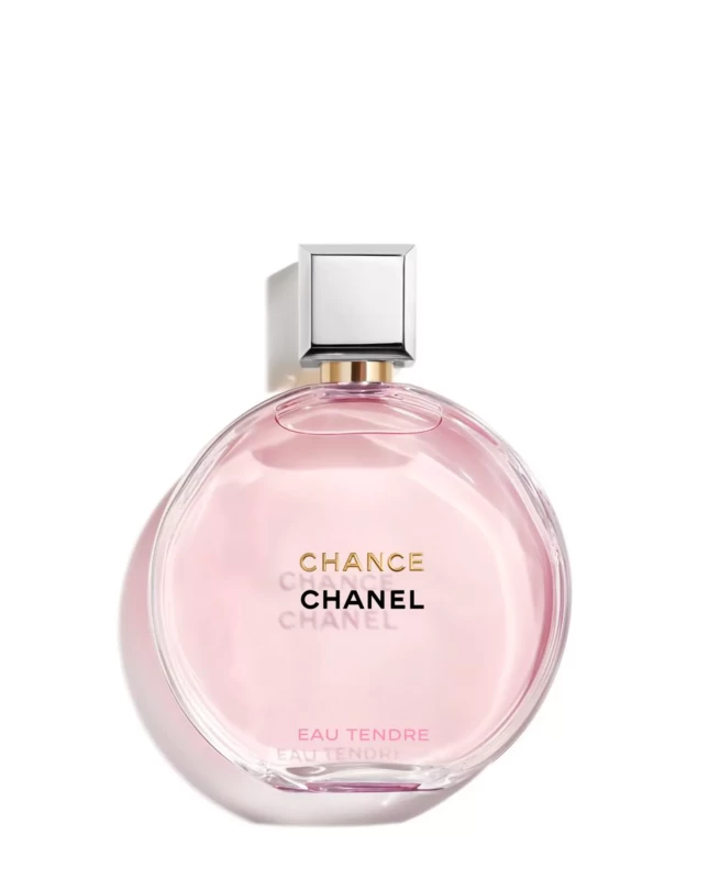 CHANEL CHANCE EAU TENDRE Eau de Parfum Spray, 5-oz.