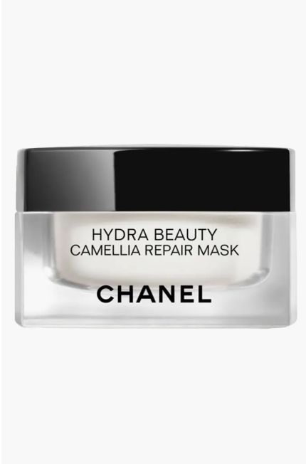 HYDRA BEAUTY CAMELLIA REPAIR MASK Multi-Use Hydrating Comfort Mask CHANEL