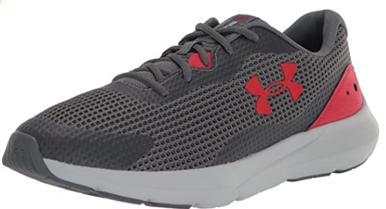 Under Aourmr Men's Surge 3 Running Shoe