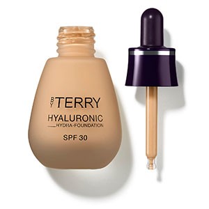 By Terry Hyaluronic Hydra-Foundation | 300W Medium Fair | Buildable Coverage | SPF 30