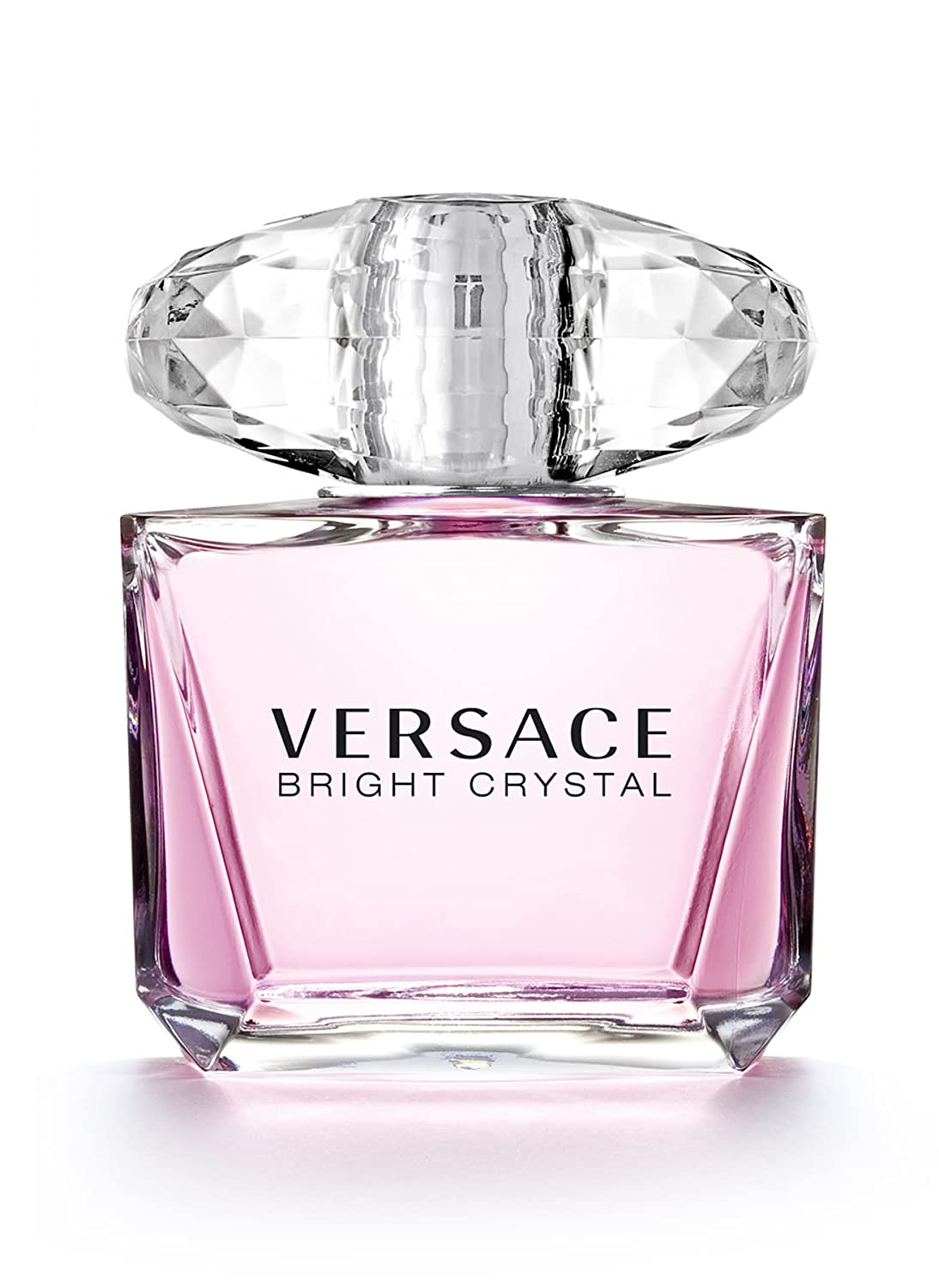 Versace Versace Bright Crystal Eau de Toilette Spray for Women