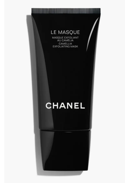 LE MASQUE Camellia Exfoliating Mask CHANEL