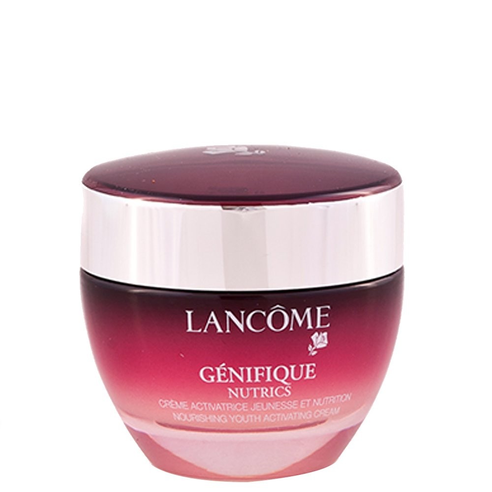 LANCOME PARIS Genifique Nutrics Nourishing Youth Activating Cream