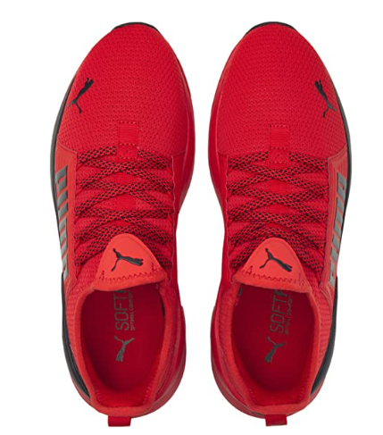 PUMA Men's Softride Premier Slip-On Running Shoe