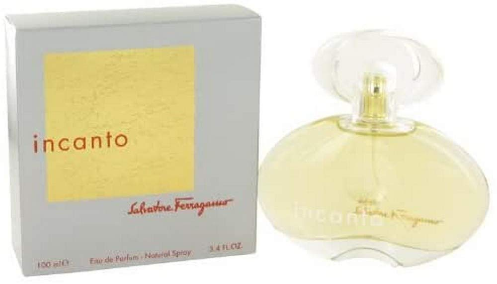 incanto from SALVATORE Ferragamo Perfume Spray Women