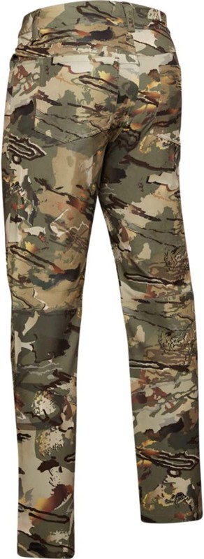 Under Armour Men's Backwoods Straight Leg Pants