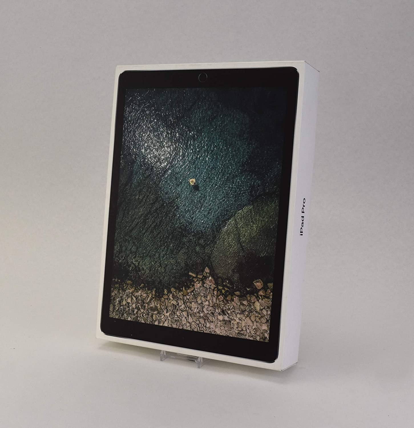 Apple iPad Pro 12.9in 64GB WiFi Only, Space Grey