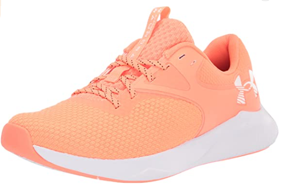 Under Armour Women's Charged Aurora 2 Cross Trainer