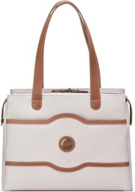 DELSEY Paris Chatelet 2.0 Shoulder Bag