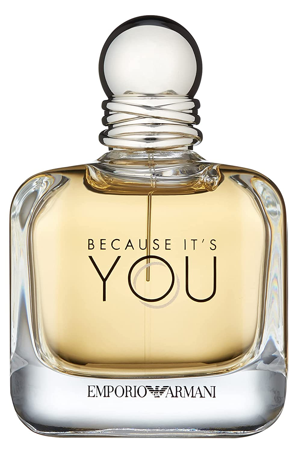 Emporio Armani Because It's You Eau de Toilette