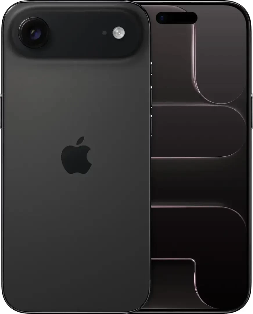 Apple - iPhone Air 256GB - Space Black