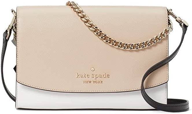Kate Spade Carson Crossbody Messenger Bag