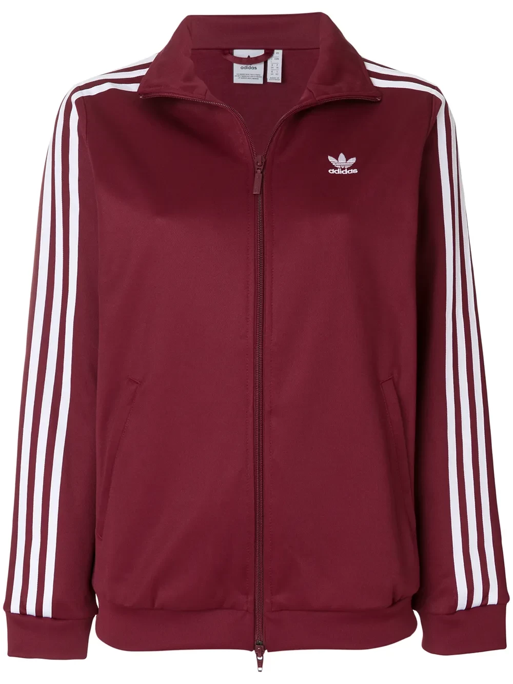 adidas Adidas Originals BB track jacket